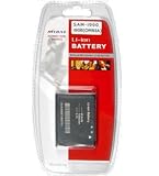 Mybat Standard Li-Ion Battery Samsung Code i220, Propel Pro i627, Instinct HD M850, Moment M900, Behold II T939