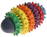 Hunde-Zahnpflegespielzeug Roller Zahnpflege