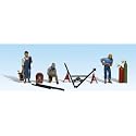 HO Welders & Accessories