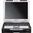 Panasonic Toughbook CF-31JAGAX1M 13.1" Notebook - Intel Core i5 i5-2520M 2.50 GHz - Magnesium Contaminate