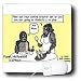 Londons Times Famous People Places Books Cartoons - King Kong the Early Years - Mouse Pads