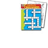 COMPREHENSION CROSSWORDS BOOK GR 5