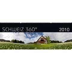 Schweiz 360&ordm; 2010