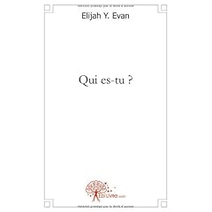 Qui es-tu ?