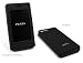 LG KE850 Prada FlexiSkin - The Soft Low-Profile Case (Jet Black)