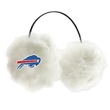 NFL Buffalo Bills Earmuffs