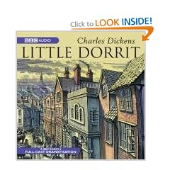 Little Dorrit (BBC Audio)