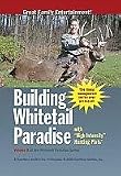 HEARTLAND STUDIOS INC. (BWP VOL.2 ) Hunting Calls,Access.,Instr/Tapes WHITETAIL DVD VOL 2