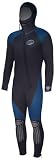 Bare 7mm Alpine Jumpsuit with Attached Hood