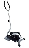 Mini Elliptical Machine w/ Handlebars