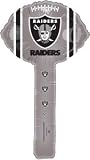 Oakland Raiders Hammer Balloons 5-Pack