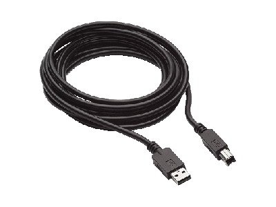HP USB 2.0 A-B 6 Foot Printer Cable, Others, Cables