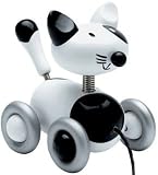 Vanille Pull Toy