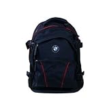 Produkt-Bild: BMW Motorsport Rucksack - Kollektion 2011