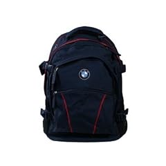 BMW Motorsport Rucksack - Kollektion 2011