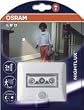 Osram LED Nightlux LED-Nachtlicht mit Bewegungsmelder und Helligkeitssensor