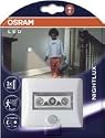 Osram LED Nightlux LED-Nachtlicht mit Bewegungsmelder und Helligkeitssensor