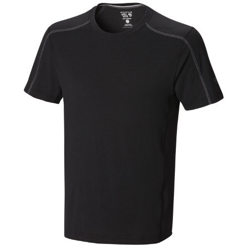 Mountain Hardwear Coolhiker Shirt Mens