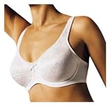 Bali Women's Smooth Compliments Underwire Bra   #3100