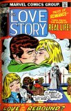 Marvel Romance TPB