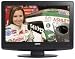 Sanyo DP19649ARB 18.5 Full HDTV LCD (720p) TV - Refurbished (1 Each)