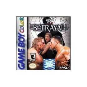 WWF Betrayal
