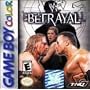 WWE Betrayal