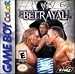 WWE Betrayal Image