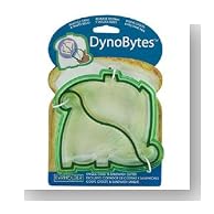 DynoBytes Sandwich Crust Cutter