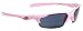 Confronta prezzi BBB Kids, Occhiali da sole per bambini, lenti colore: Chiaro e Giallo, Rosa