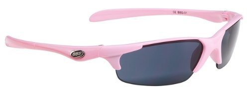 BBB Kinder Sonnenbrille  BSG-31, pink, 889000156 Preisvergleich