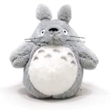 Studio Ghibli - My Neighbor Totoro 10.5