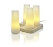 Oxo Candela Glow, Set of 4
