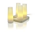 Oxo Candela Glow, Set of 4