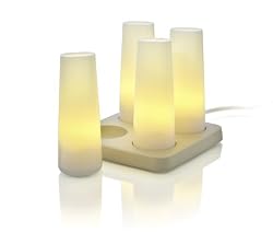 OXO Candela Glow, Set of 4