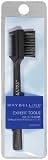 Maybelline New York Expert Tools, Brush n Comb, 1 Pounds