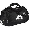 adidas Elite Small Duffle,Diva,one size