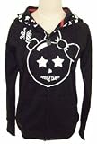 アヴリル・ラヴィーン パーカー/Abbey Dawn Timebomb Hoody / APA-126X