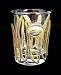 Enchantment Design - Hand Painted - Collectible Shot Glass - 2 oz.