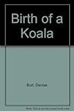Birth of a koala