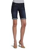 !iT Jeans Junior's Soul Diva Diva Fit Short,Rio Tinto,25
