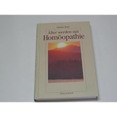 �lterwerden mit Hom�opathie