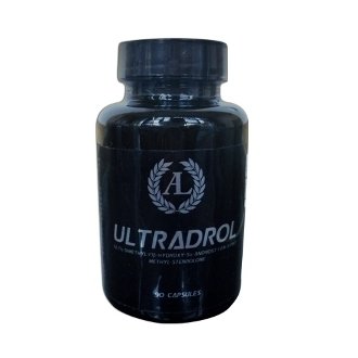 Antaeus Labs Ultradrol