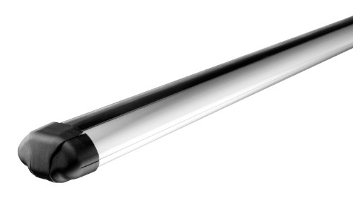 Thule RB43 Rapid Aero Aluminum Roof Rack Load Bars (43-Inch, Set of 2) On Sale