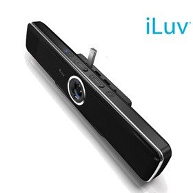 iLuv Speaker System For PCs & Laptops