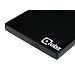 Slimline USB External Dual Layer DVD+-RW in black drive Reads and writes both CD & DVD media. Slim and portable drive for laptops, Netbooks and desktop PCs. Works with Windows and Linux. Works with Samsung NC10 Asus EEE PC , Macbook Air , Acer Aspire One and any other netbooks / laptops.