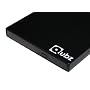 Slimline USB External Dual Layer DVD+-RW in black drive Reads and writes both CD & DVD media. Slim and portable drive for laptops, Netbooks and desktop PCs. Works with Windows and Linux. Works with Samsung NC10 Asus EEE PC , Macbook Air , Acer Aspire One and any other netbooks / laptops.