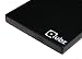 Slimline USB External Dual Layer DVD+-RW in black drive Reads and writes both CD & DVD media. Slim and portable drive for laptops, Netbooks and desktop PCs. Works with Windows and Linux. Works with Samsung NC10 Asus EEE PC , Macbook Air , Acer Aspire One and any other netbooks / laptops.