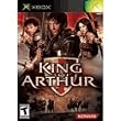 King Arthur