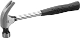 TEKTON 3016 8-oz. Tubular Steel Claw Hammer